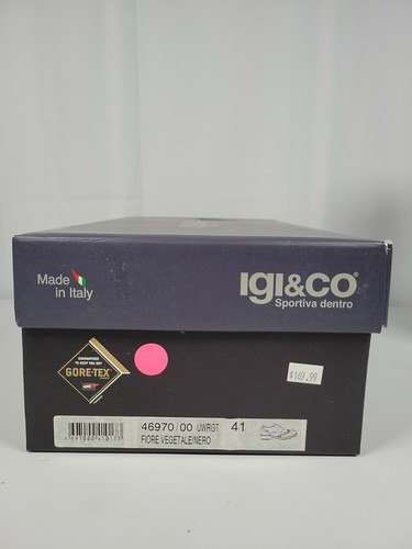 Scarpe eleganti igi - scarpe, igi&co