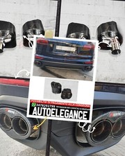 TERMINALI DI SCARICO PER ALFA