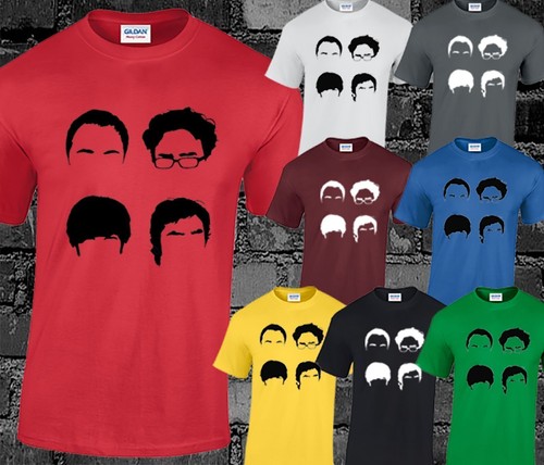 Shirt uomo big - uomo,