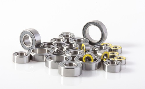 Kit cuscinetti sfera in - kit,