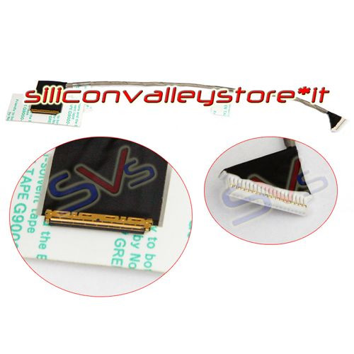 Cavo flat acer aspire - one, kav