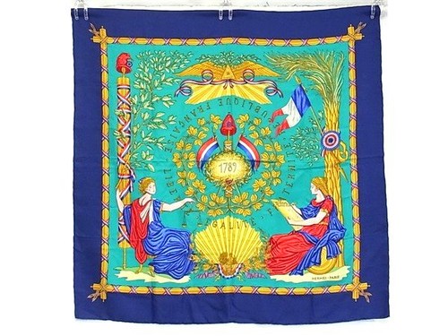 Sciarpa hermes liberte - sciarpa,