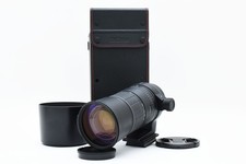 [Ecc+5] Sigma APO 135-400 mm