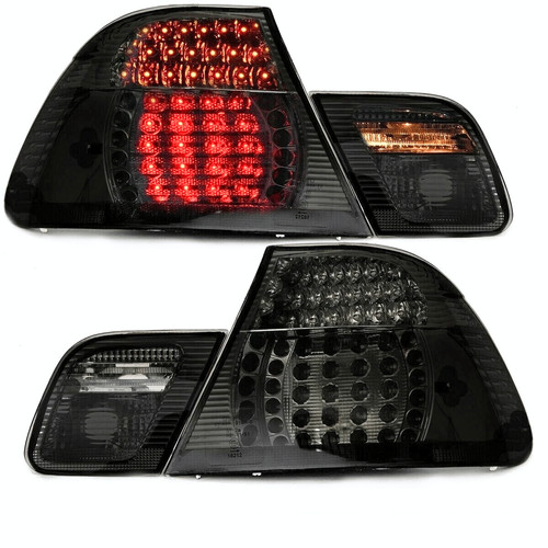 Kit luci posteriori led - kit,
