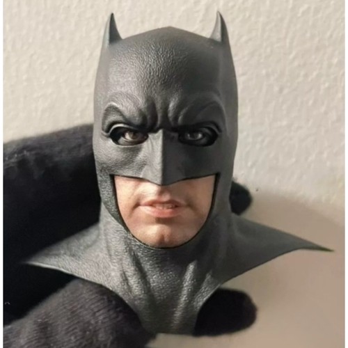 Hot toys batman il - toys,