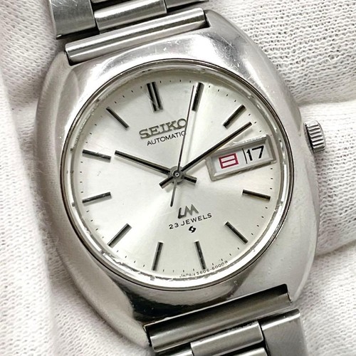 Orologio automatico seiko lord - orologio,