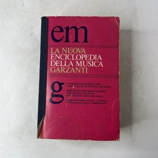 LA NUOVA ENCICLOPEDIA DELLA