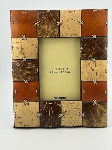Cornice portafoto mosaico