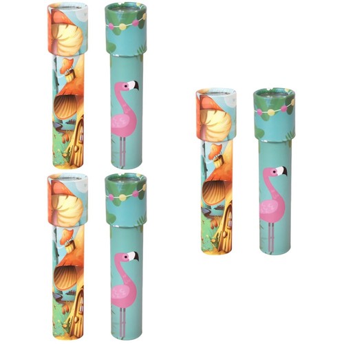 Pack caleidoscopio bimbi - 3,