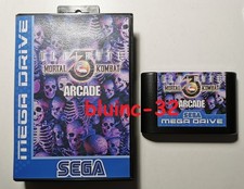 Ultimate Mortal Kombat 3