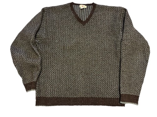 Maglione vintage crew - j,