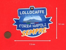 CALAMITA DA COLLEZIONE Lollo