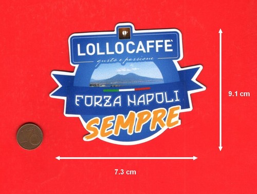 Calamita collezione lollo - da,