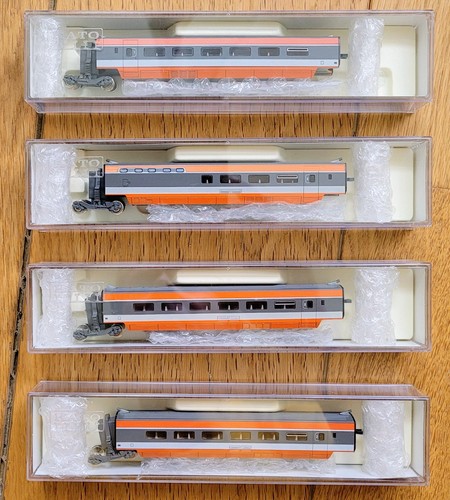 Neuf lot voitures - -lot, 4