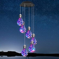 Lampadine LED ad energia
