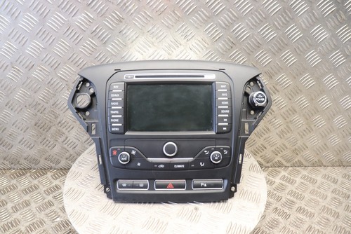 Mondeo mk4 navigatore - mondeo,
