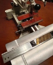 incisore pantografo gravograph