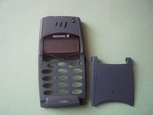 Cover sony ericsson t28s - sony, -t28s