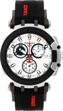 Orologio Uomo Tissot T-Race