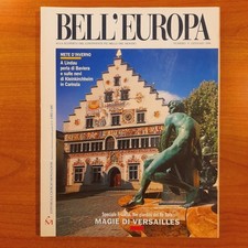 Rivista bell europa 9 - rivista., n.