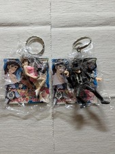 Portachiavi Banpresto Lupin la
