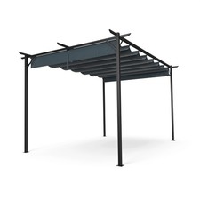 Pergola 3x4 m stabile pergola