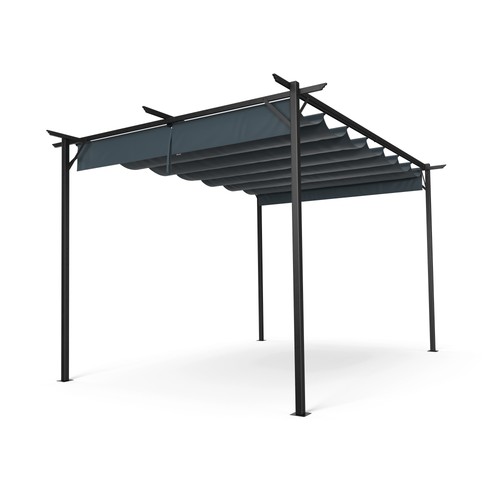 Pergola 3x4 stabile - 3x4, m