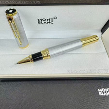 Montblanc rollerball penna - montblanc,