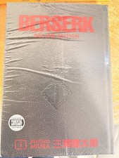 Dark Horse Manga Berserk