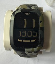 Orologio Swatch Touch