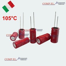 Pezzi condensatori - 2,