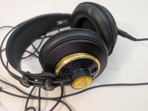 Akg k240 studio - akg, over-ear