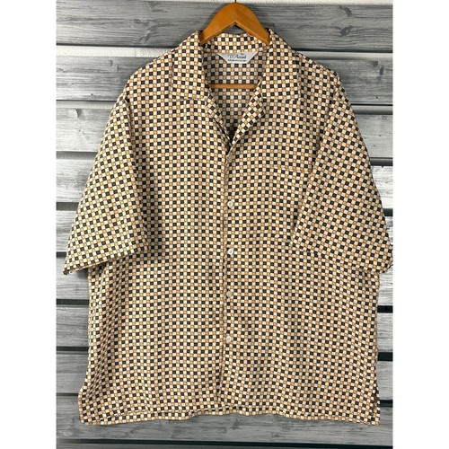 Accord mens short sleeve - mens,