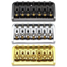 Ponte per chitarra elettrica a