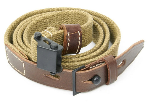 K98 cinghia con - cinghia, dak