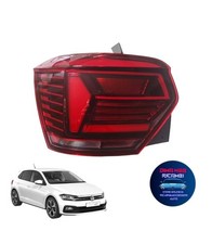 FANALE POSTERIORE VW POLO DAL