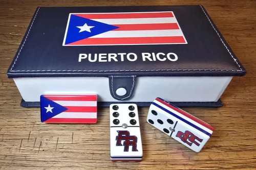 Porto rico jumbo - porto, set
