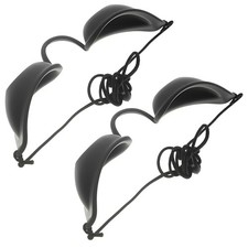 AOEVUIR 2 Pcs Occhiali