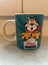Tazza Kellog’s Frosties 2023
