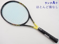 Racchetta da tennis usata