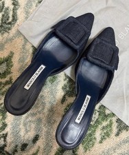 Manolo Blahnik MAYSALE Scarpe