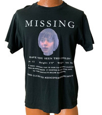 Shirt nom nit - t-shirt, stranger