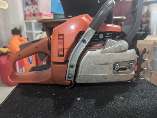 Husqvarna 359