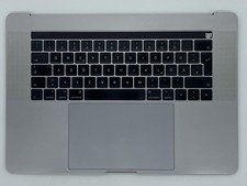 TopCase originale MacBook Pro