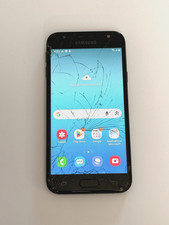Samsung Galaxy J3 2017