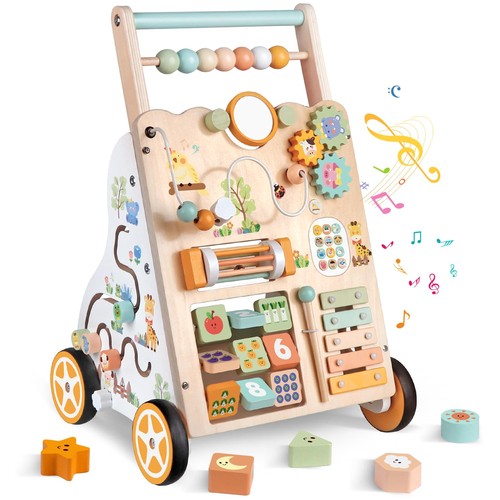 Carrello primi passi - carrello,