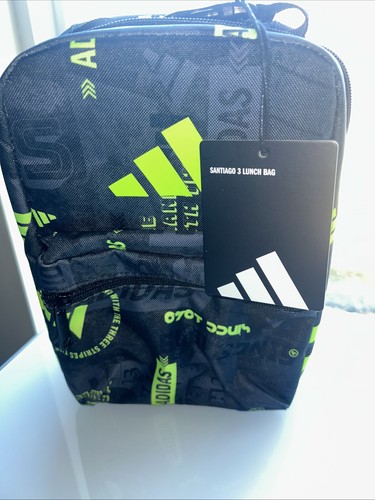 Borsa pranzo adidas santiago - borsa, 3