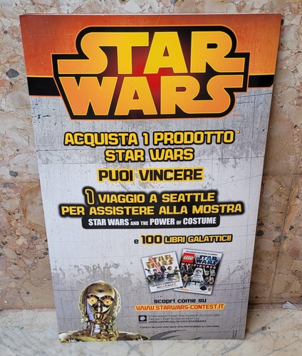 Cartellone pubblicitario star - cartellone,