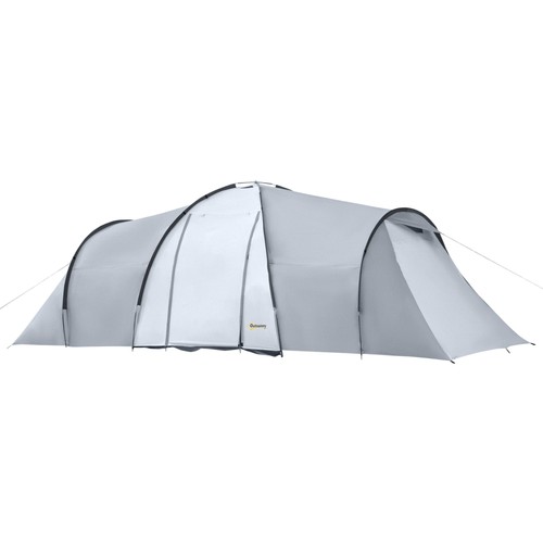 Tenda campeggio 6 persone - tenda, 4-6