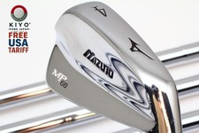 7 pezzi MIZUNO MP-68 set di
